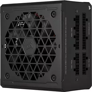 Corsair RM750e barošanas avotu vienība 750 W 24-pin ATX Melns