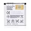 Аккумулятор Sony BST-39 Li-Pol 920 mAh для телефонов Sony Photo 1