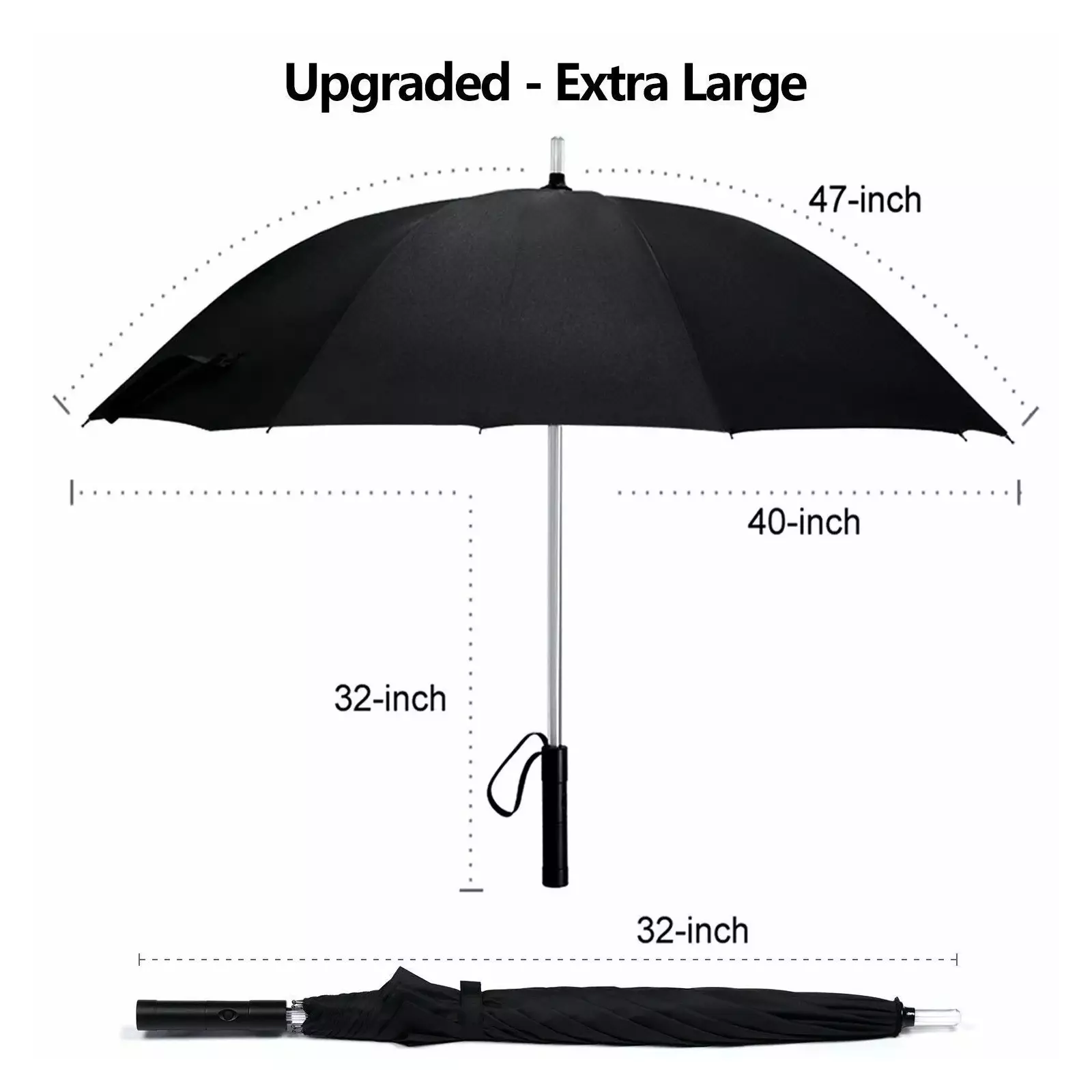 OEM Umbrella Photo 4