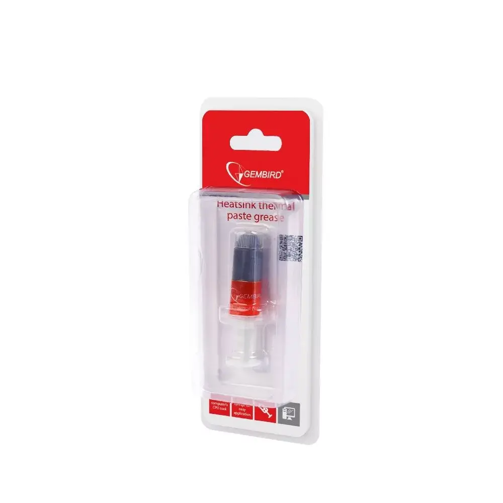 Термопаста TG-G1.5-01 Photo 3