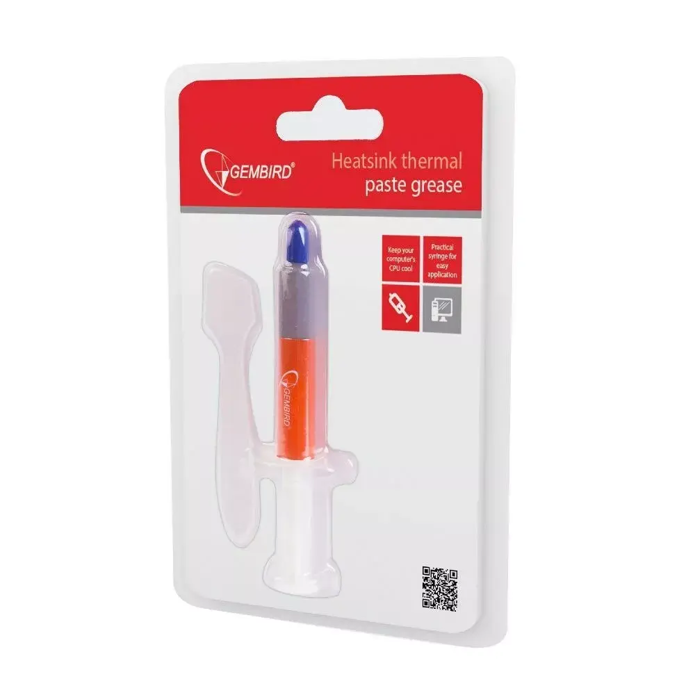 GEMBIRD TG-G3.0-01 8716309083133 Photo 6
