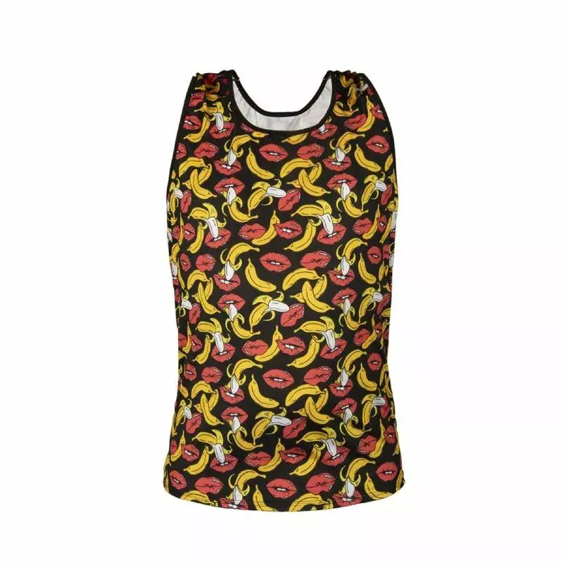 Мужская рубашка ANAIS MEN ACCESORIES Top ANAIS MEN BANANA L Photo 3