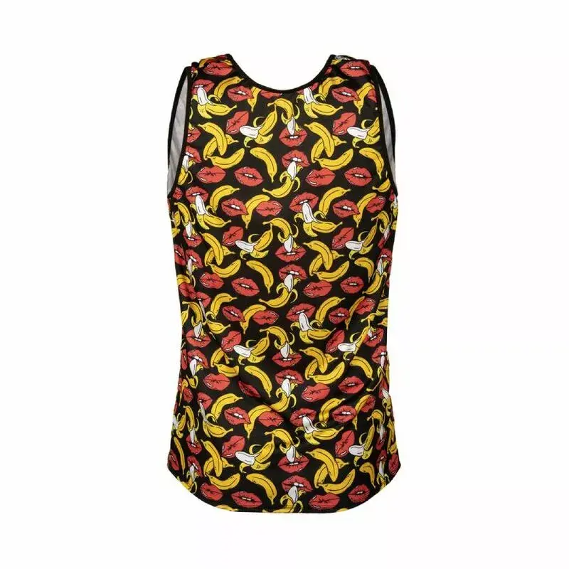 Мужская рубашка ANAIS MEN ACCESORIES Top ANAIS MEN BANANA L Photo 4