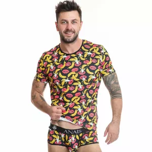 Футболка ANAIS MEN ACCESORIES ANAIS MEN BANANA XL D-233705, размер XL