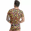 Футболка ANAIS MEN ACCESORIES ANAIS MEN BANANA D-233705 Photo 2