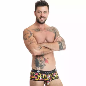 Трусы Brief ANAIS MEN BOXER & BRIEF D-233696 комфортная посадка дышащая ткань