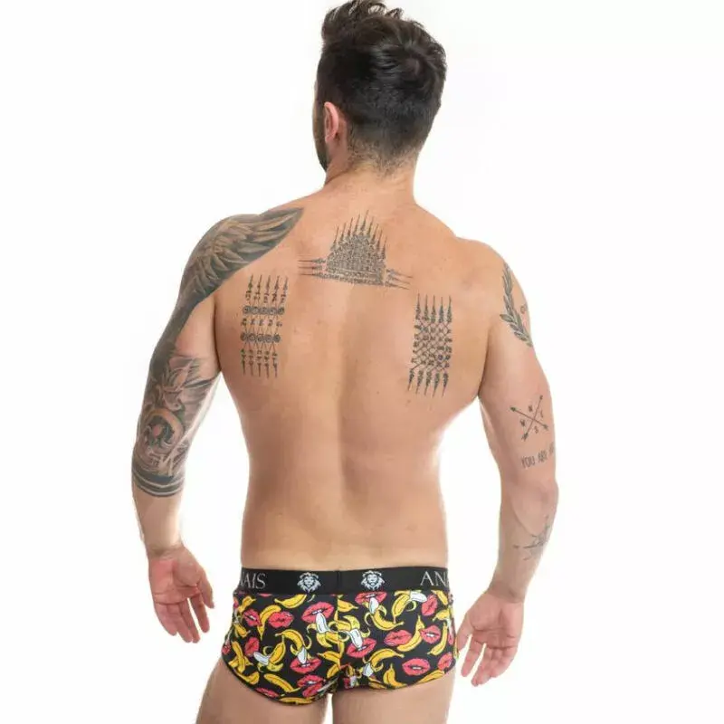 Brief ANAIS MEN BOXER & BRIEF D-233696 Photo 2
