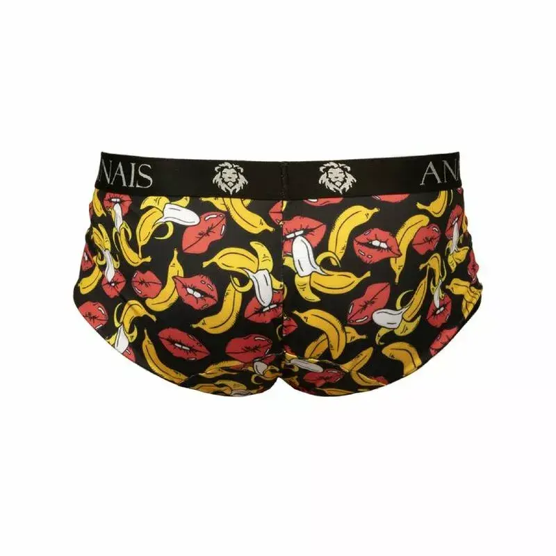 Brief ANAIS MEN BOXER & BRIEF D-233696 Photo 4