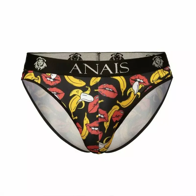 Мужские слипы ANAIS MEN D-233674 размер S Photo 3