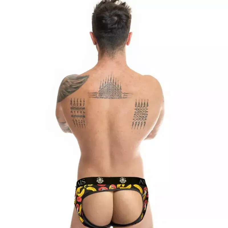 ANAIS MEN JOCK D-233680 5901350536599 Photo 2