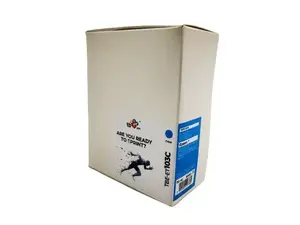 Cartridge Ink Kaz. TB Comp. EcoTank L3110 C13T00S24A CY TBE-ET103C TB