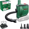 Elektriskais gaisa sūknis Bosch EasyInflate 18V-500 Photo 2