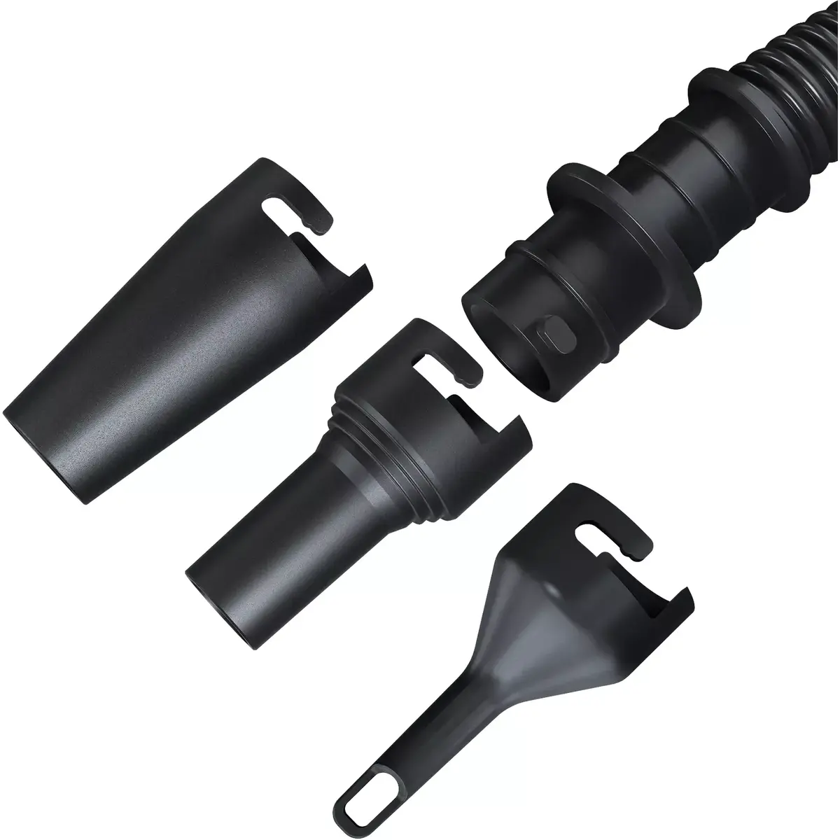 Elektriskais gaisa sūknis Bosch EasyInflate 18V-500 Photo 4
