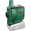 Elektriskais gaisa sūknis Bosch EasyInflate 18V-500 Photo 5