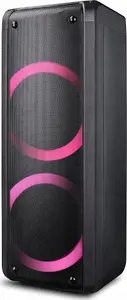 Portable Speaker UltraMedia PS09BT, Black