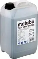 Metabo Strahlsand 8 kg abrasive blasting sand, 0901064423