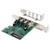 Digitus 4-Port USB 3.0 PCI Express Add-on Card DS-30221-1 Photo 5