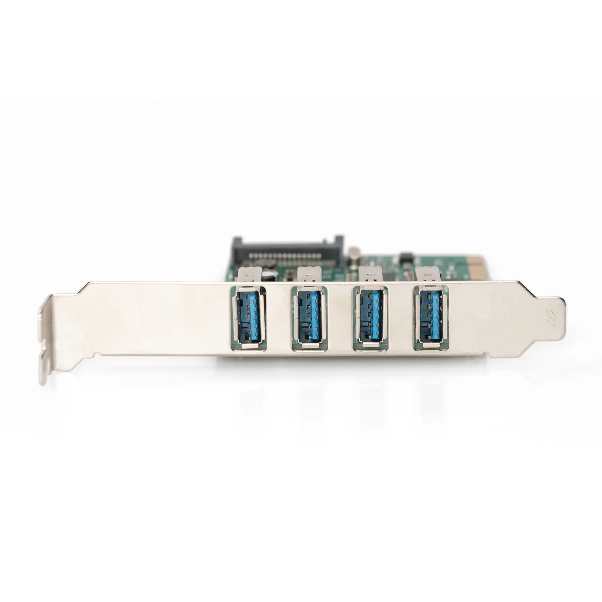 Digitus 4-Port USB 3.0 PCI Express Add-on Card DS-30221-1 Photo 6