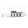 Digitus 4-Port USB 3.0 PCI Express Add-on Card DS-30221-1 Photo 6