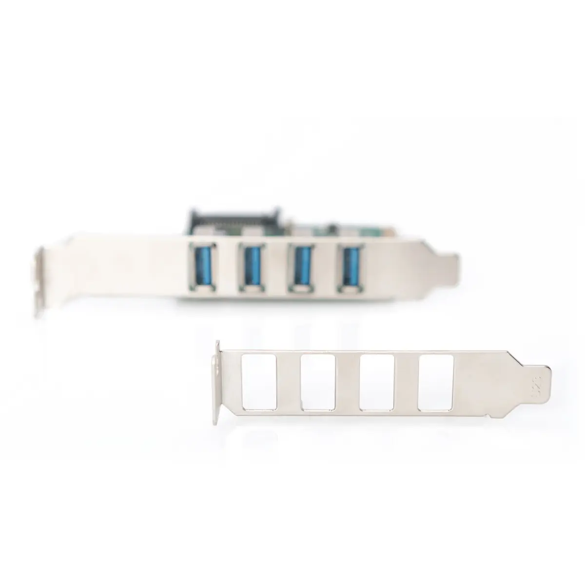 Digitus 4-Port USB 3.0 PCI Express Add-on Card DS-30221-1 Photo 9