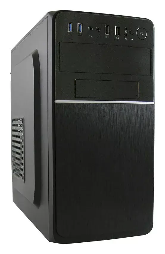 Компьютерный корпус LC-Power 2015MB Photo 2