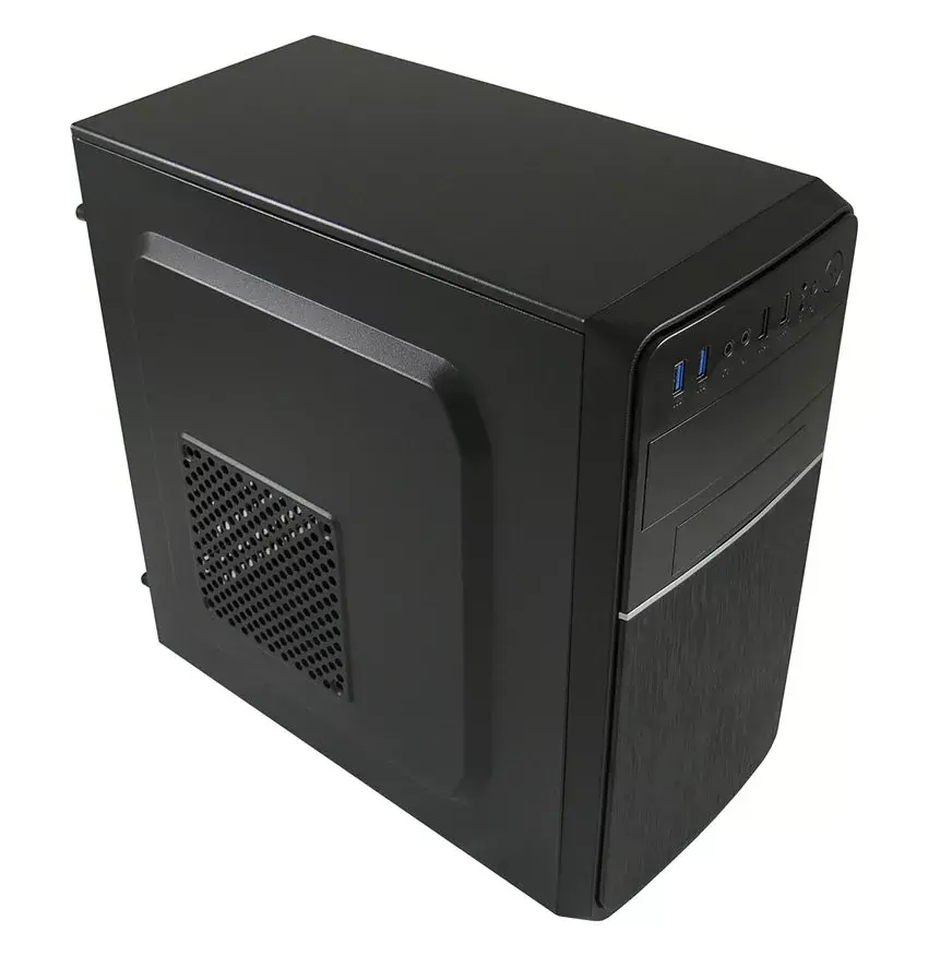 Компьютерный корпус LC-Power 2015MB Photo 3
