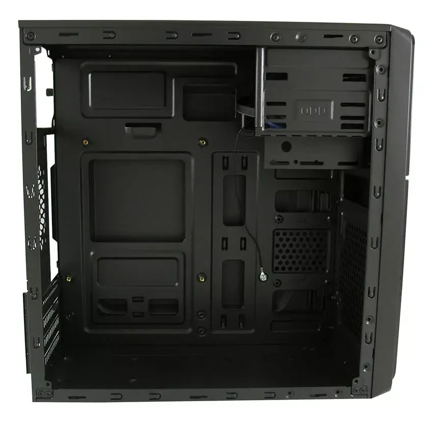 Компьютерный корпус LC-Power 2015MB Photo 5
