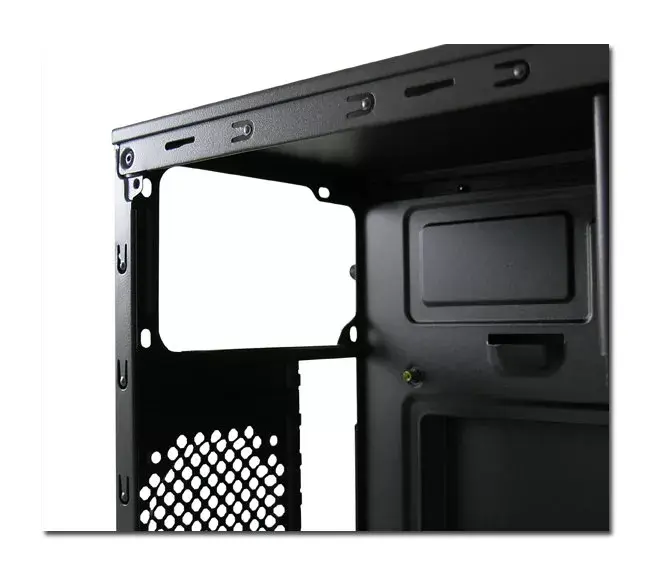 Компьютерный корпус LC-Power 2015MB Photo 6