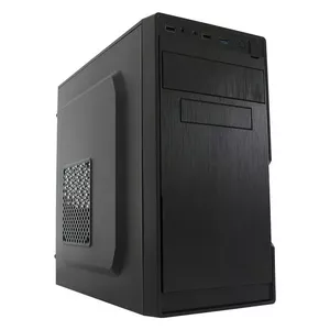 PC Case LC-Power 2014MB Midi Tower Black
