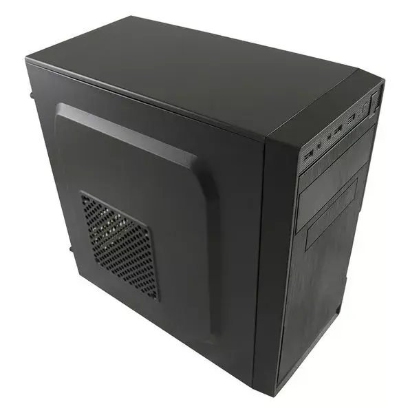 Компьютерный корпус LC-Power 2014MB Photo 3