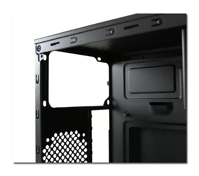 Компьютерный корпус LC-Power 2014MB Photo 6