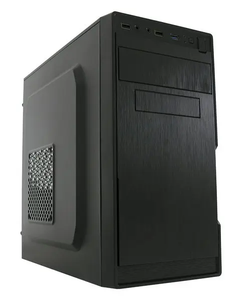 Datora korpuss LC-Power 2014MB Midi Tower