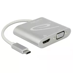 USB graphics adapter DeLOCK 87705