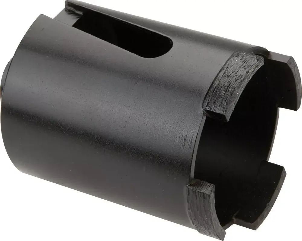 Dimanta kodols GRAPHITE 57H877 72x8x75 mm Photo 1