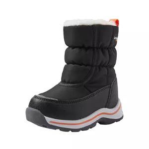 LASSIE winter boots TUISA, black, 28 size, 7400006A-9990