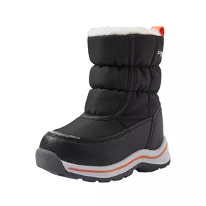 LASSIE winter boots TUISA, black, 32 size, 7400006A-9990