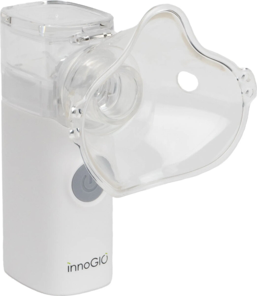 Inhalers