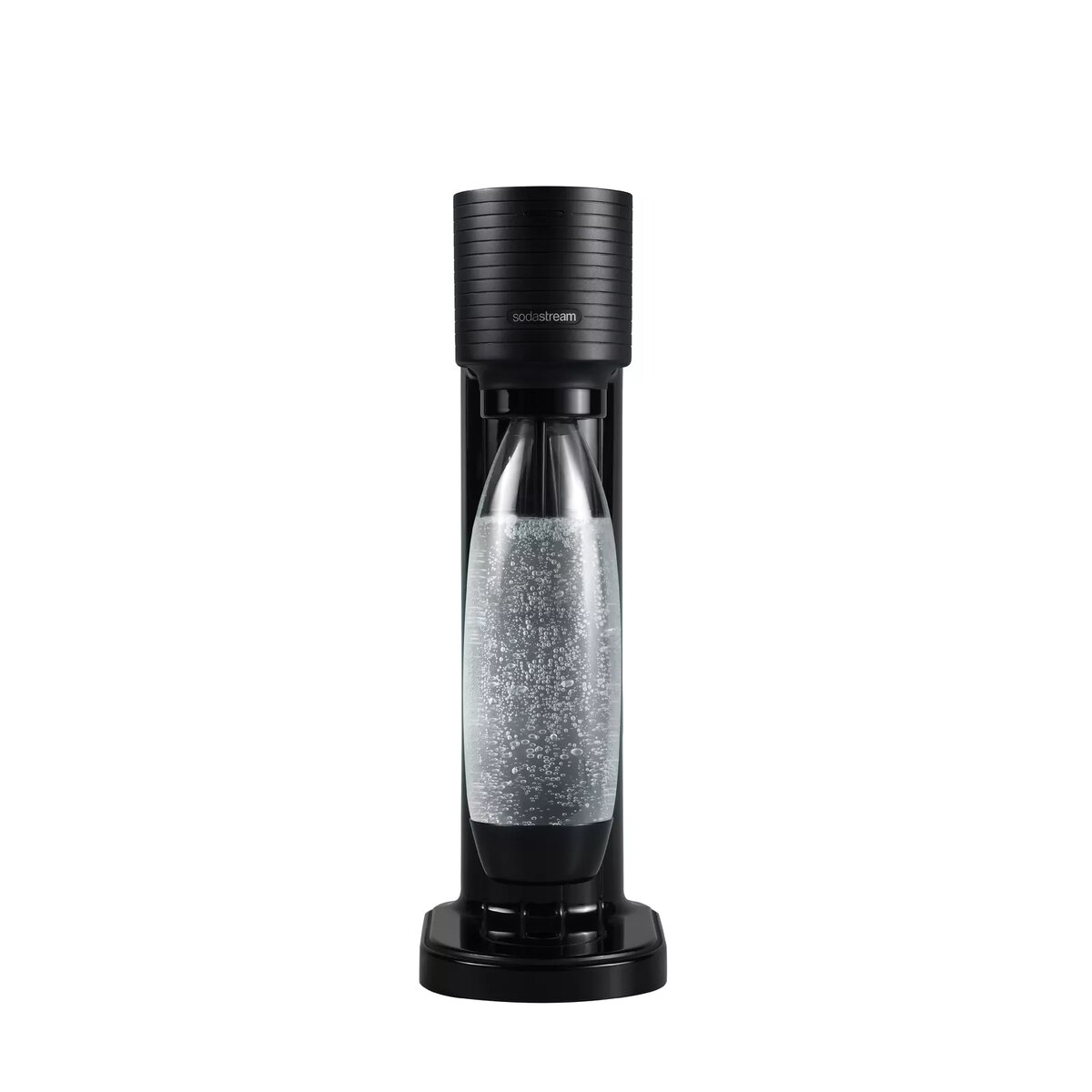 Soda Maker SodaStream Gaia Black 1L
