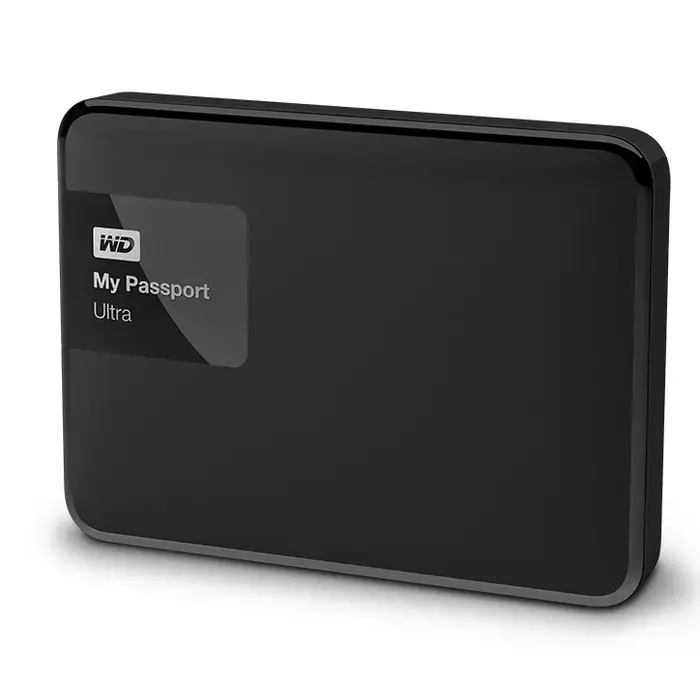 Western Digital WDBBKD0020BBK-EESN Photo 1