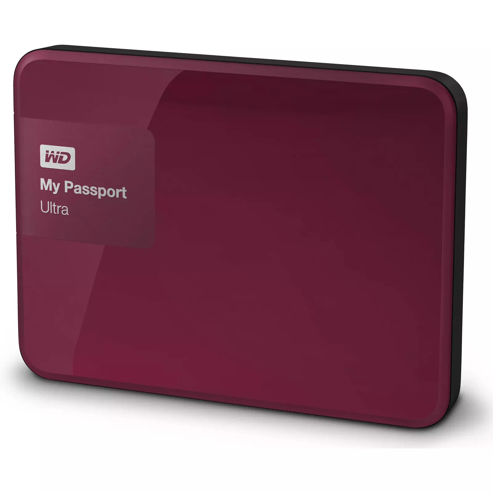 Western Digital WDBBKD0020BBY-EESN Photo 1