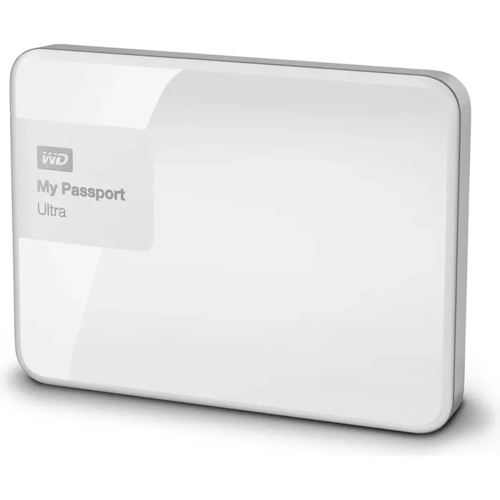 Western Digital WDBBKD0020BWT-EESN Photo 1