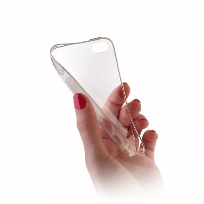 TPU vāciņš GreenGo priekš Xiaomi Redmi