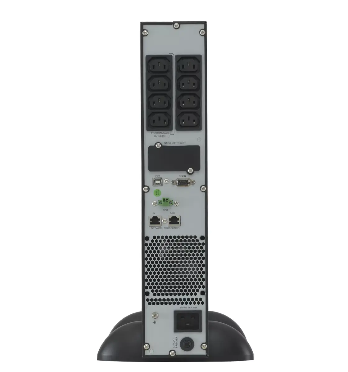 UPS ONLINE USV-Systeme ZINTO 2000 Photo 2