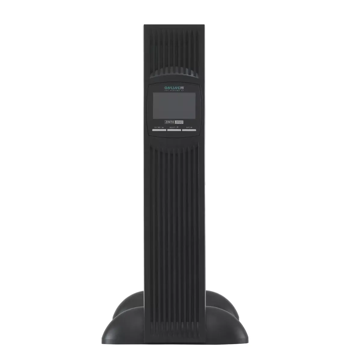 UPS ONLINE USV-Systeme ZINTO 2000 Photo 3