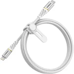 USB-C to Lightning cable OTTERBOX 78-52652, 2 m, USB-PD, white
