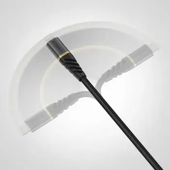 Кабель USB-C—Lightning OTTERBOX 78-52652 Photo 3
