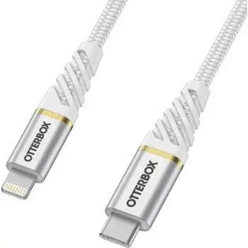Кабель USB-C—Lightning OTTERBOX 78-52652 Photo 4