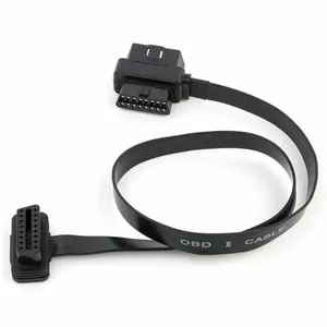 OBD2 extension cable OEM OBD2-EXT-1-2 One-to-Two 16-pin cable, male-to-female splitter