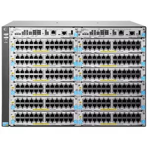 Pārvaldāms slēdzis HPE 5412R zl2