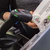 Handheld bar code reader GD4500 Photo 2